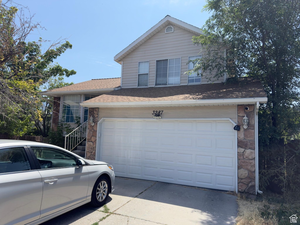 3287 S Water Lily Dr, South Salt Lake, UT 84106 - photo 2