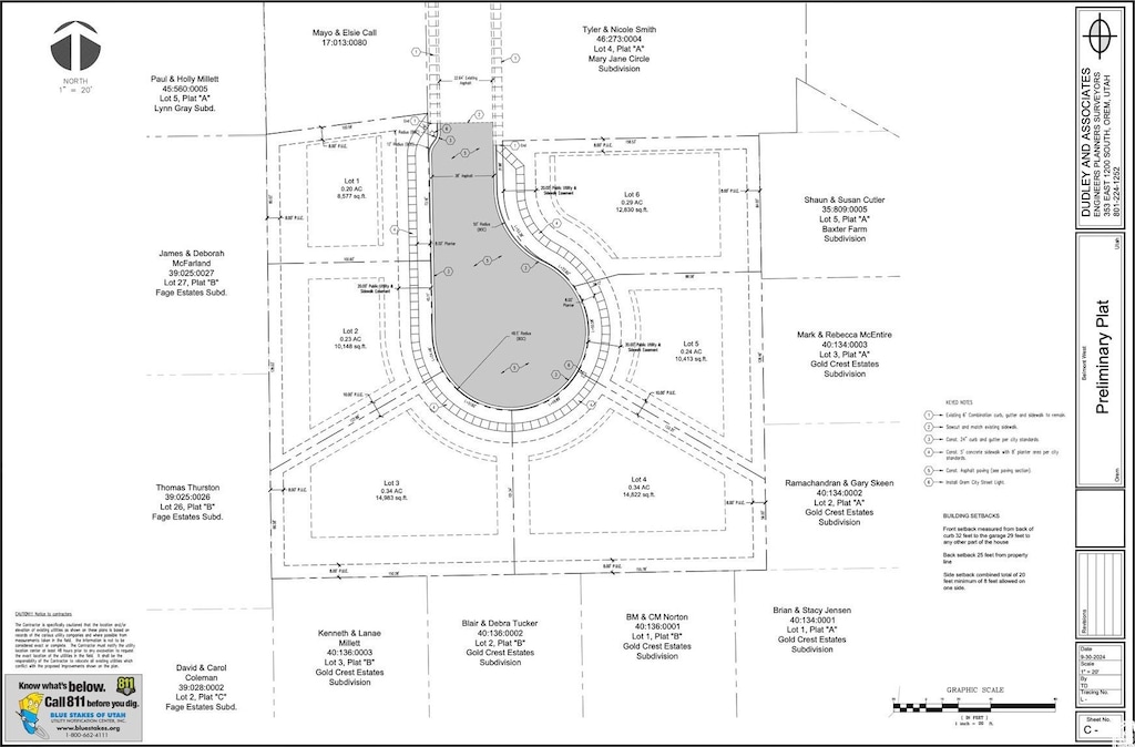1557 N 275 W Unit 1, Orem, UT 84057