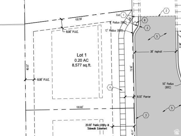 1557 N 275 W Unit 1, Orem, UT 84057
