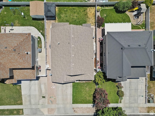 2344 E 1120 S, Spanish Fork, UT 84660 - aerial view