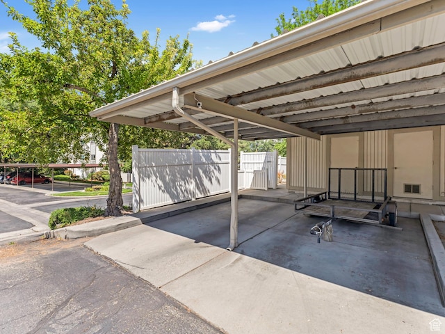 4856 S 1690 E # 88, Salt Lake City, UT 84117 - surrounding community featuring covered parking