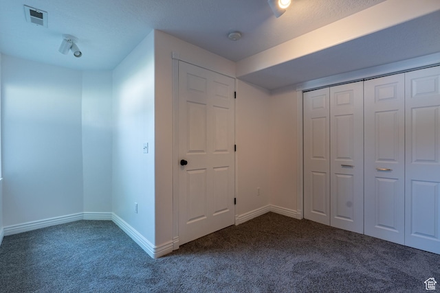 984 S 925 W, Woods Cross, UT 84087 - unfurnished bedroom with carpet floors and a closet