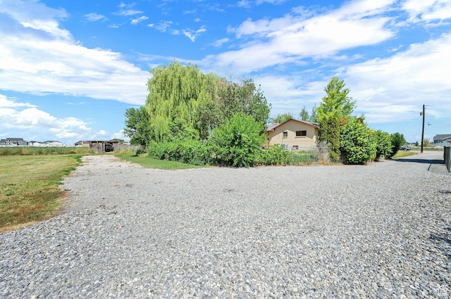 5577 W 4000 S, Hooper, UT 84315 - view of street