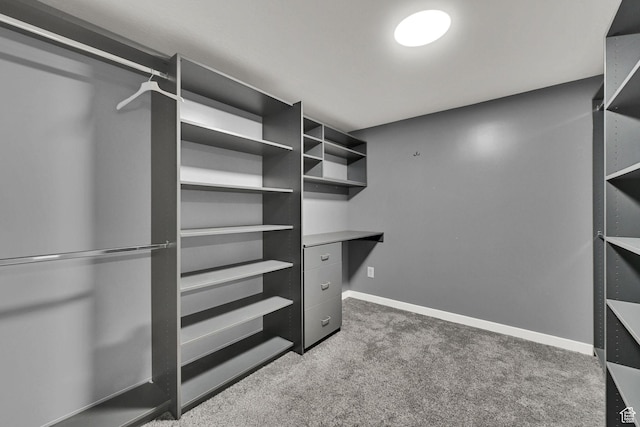 5577 W 4000 S, Hooper, UT 84315 - spacious closet featuring carpet