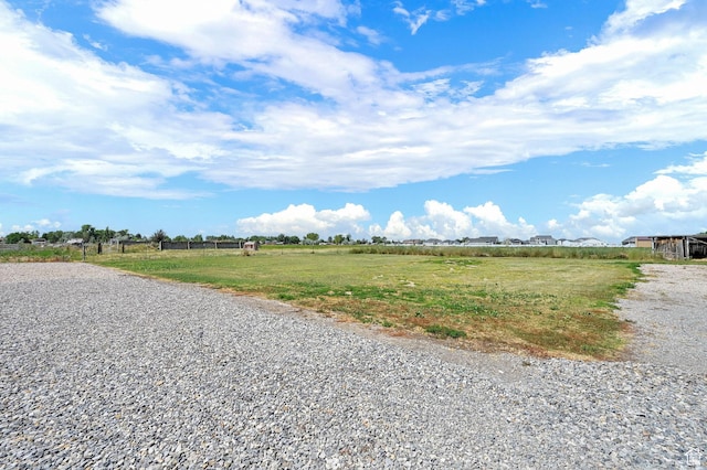 5577 W 4000 S, Hooper, UT 84315 - view of street