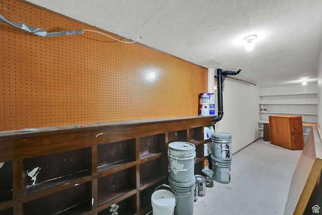 5577 W 4000 S, Hooper, UT 84315 - view of garage