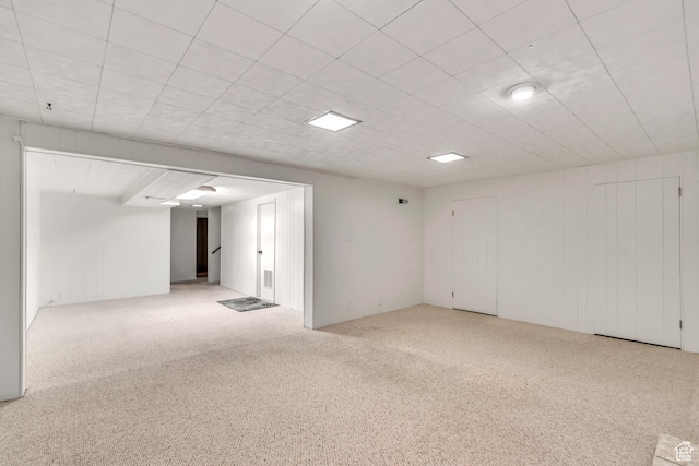 4269 S Vegas Way E, Holladay, UT 84124 - view of carpeted spare room