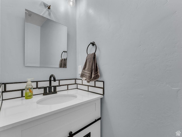 8503 S Spiral Jetty Cir W Unit 2083, West Jordan, UT 84081 - bathroom featuring vanity