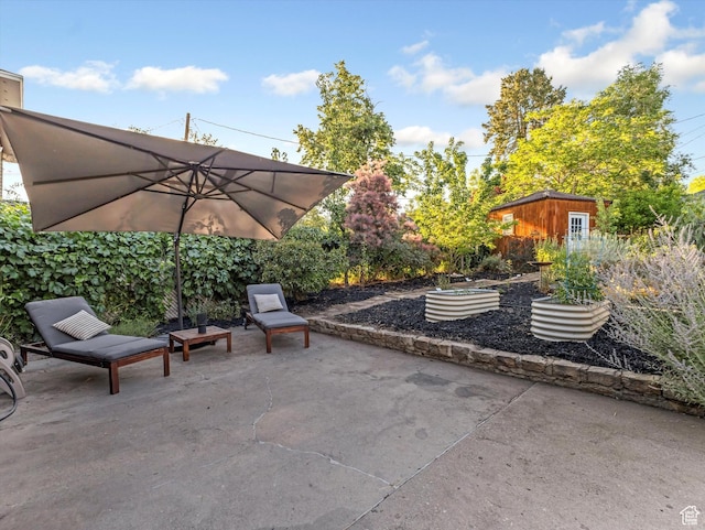 467 E 7th Ave N, Salt Lake City, UT 84103 - view of patio / terrace