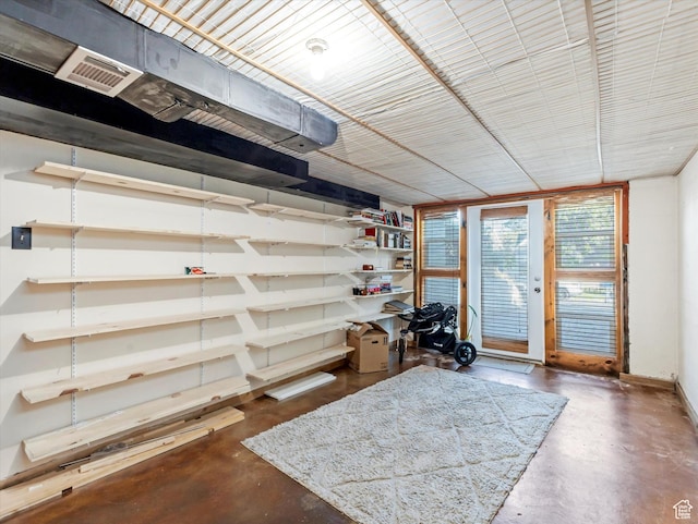 467 E 7th Ave N, Salt Lake City, UT 84103 - office featuring concrete flooring
