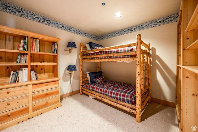 8200 Royal St Unit 43, Park City, UT 84060 - bedroom with light carpet