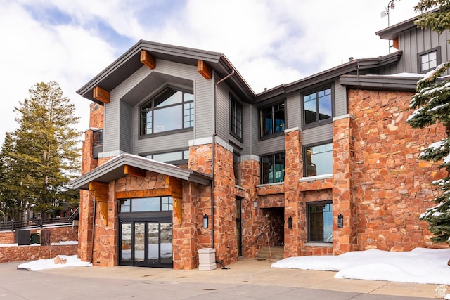 8200 Royal St Unit 43, Park City, UT 84060 - view of building exterior