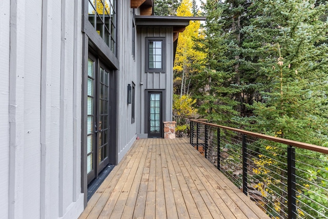 8200 Royal St Unit 43, Park City, UT 84060 - view of deck