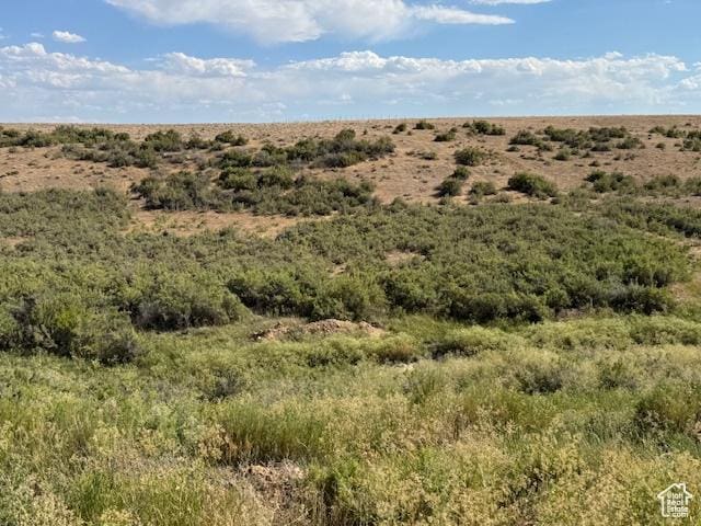 4058 E 5000 S, Vernal, UT 84078 - view of local wilderness