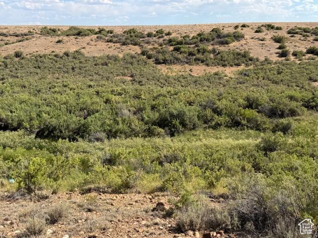 4058 E 5000 S, Vernal, UT 84078 - bird's eye view