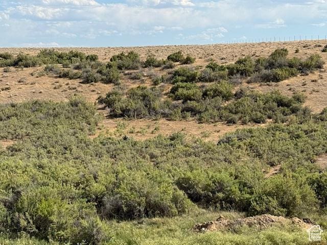 4058 E 5000 S, Vernal, UT 84078 - view of undeveloped land with rural landscape