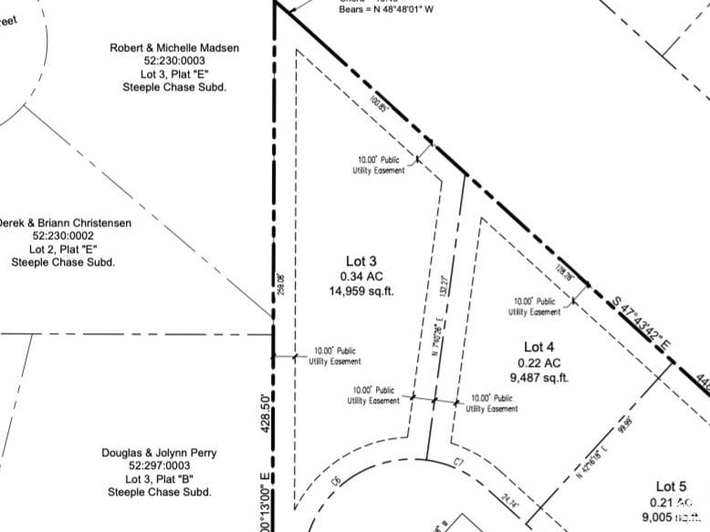 1660 N 320 E Unit 3, Orem, UT 84057