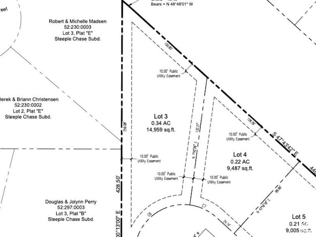 1660 N 320 E Unit 3, Orem, UT 84057