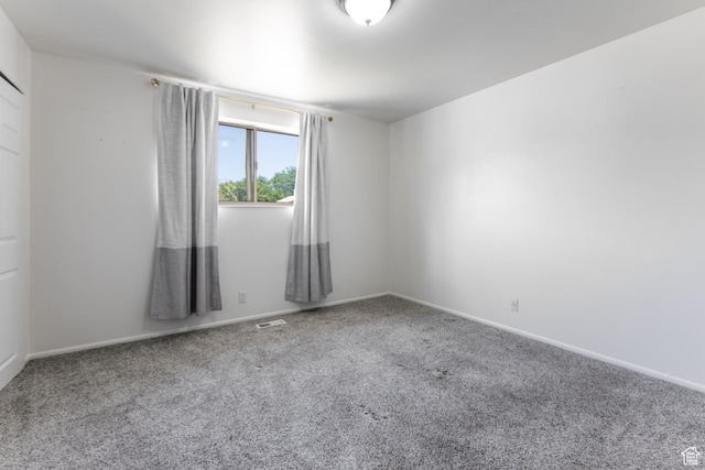 4287 W Stratus S, Kearns, UT 84118 - unfurnished room with carpet
