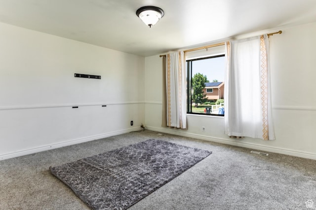 4287 W Stratus S, Kearns, UT 84118 - unfurnished room with carpet floors