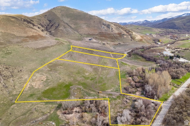 5337 E Maple Creek Rd Unit 1, Franklin, ID 83237