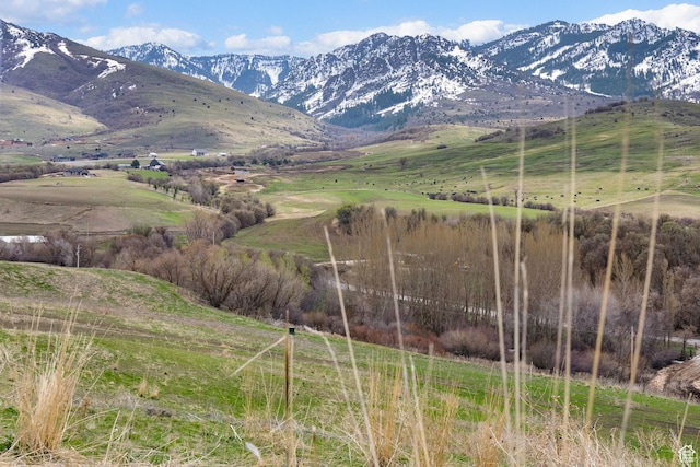5337 E Maple Creek Rd Unit 1, Franklin, ID 83237