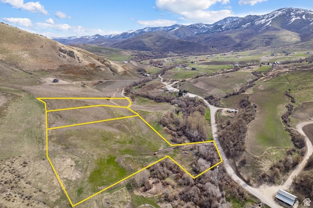 5337 E Maple Creek Rd Unit 1, Franklin, ID 83237