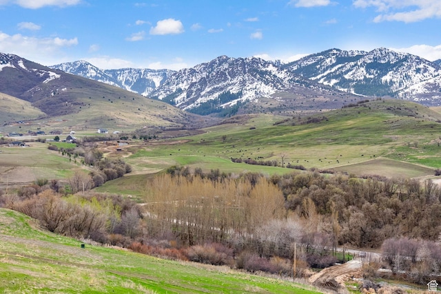 5337 E Maple Creek Rd Unit 1, Franklin, ID 83237