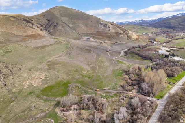5337 E Maple Creek Rd Unit 1, Franklin, ID 83237