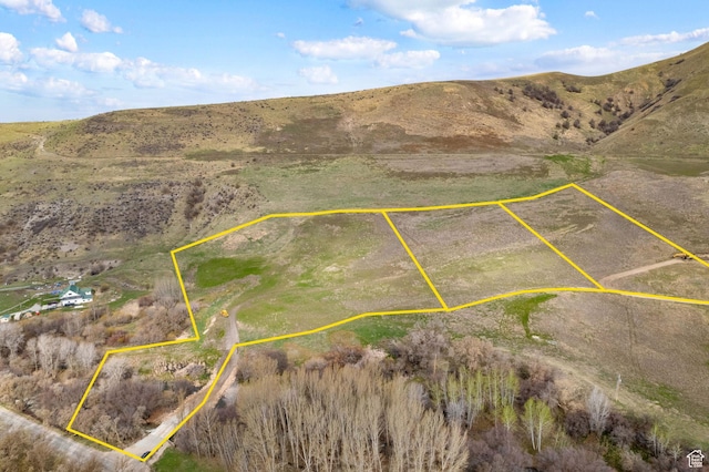 5337 E Maple Creek Rd Unit 1, Franklin, ID 83237
