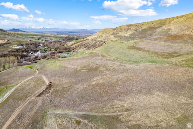 5337 E Maple Creek Rd Unit 1, Franklin, ID 83237