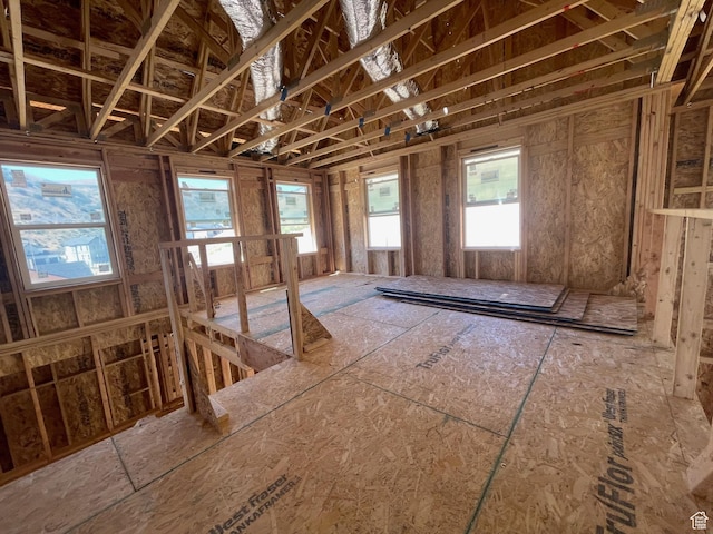 1632 W Canyon Rim Rd Unit 606, Lehi, UT 84043 - view of misc room