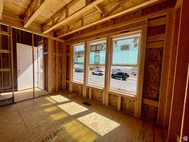 1632 W Canyon Rim Rd Unit 606, Lehi, UT 84043 - view of miscellaneous room