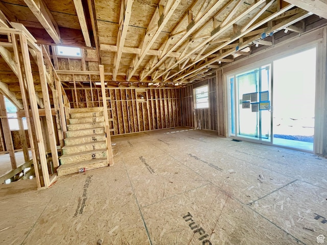 1632 W Canyon Rim Rd Unit 606, Lehi, UT 84043 - view of miscellaneous room