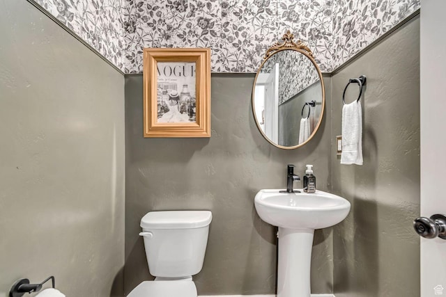1162 N 550 W Unit 110, Tooele, UT 84074 - bathroom with toilet