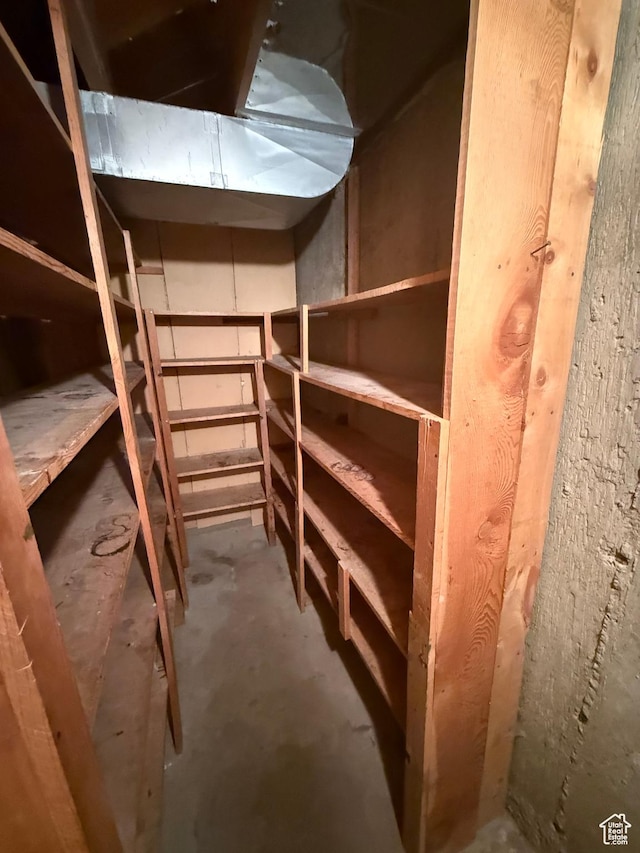 5166 S 2150 W, Roy, UT 84067 - view of storage area