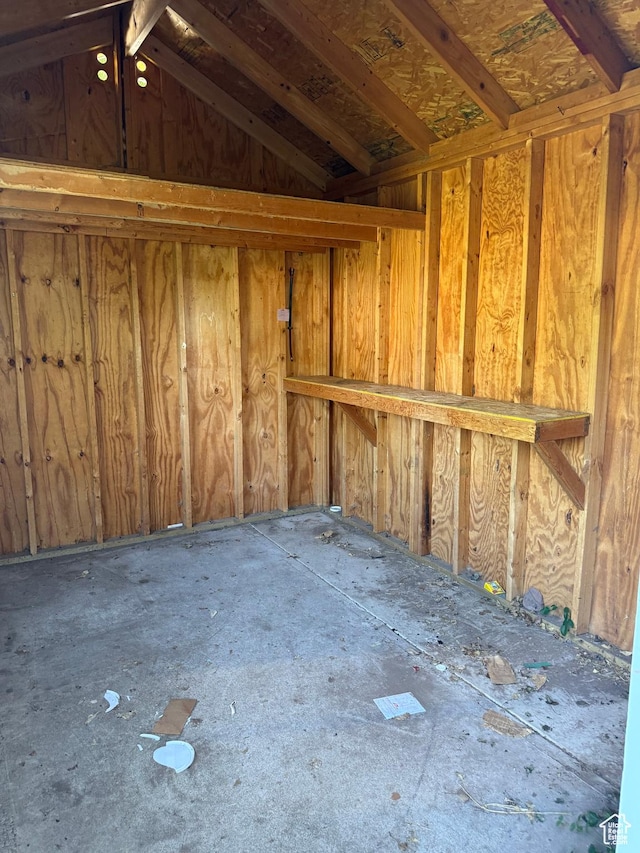 5166 S 2150 W, Roy, UT 84067 - view of storage room