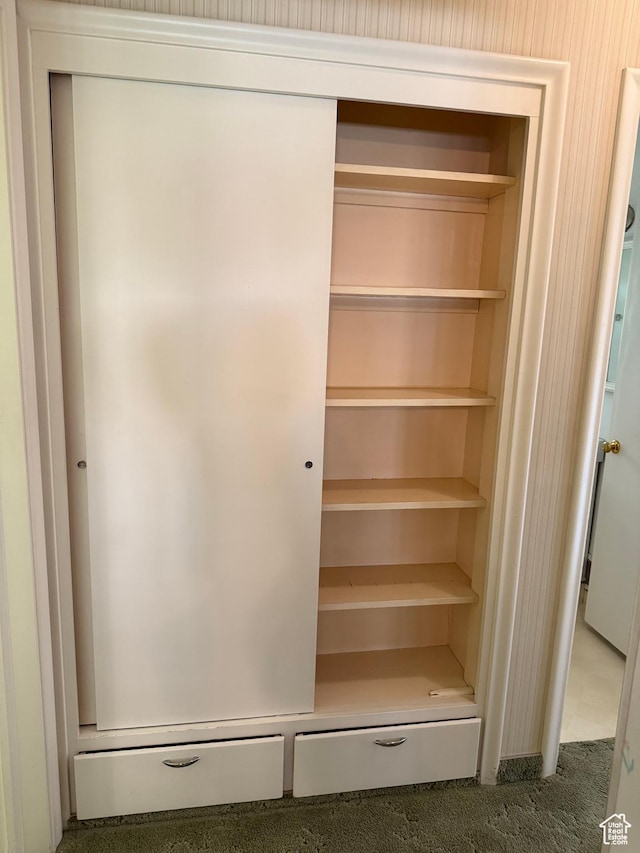 5166 S 2150 W, Roy, UT 84067 - view of closet