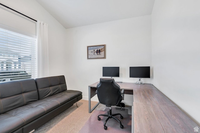 7194 N Clear Meadow Way, Eagle Mountain, UT 84005 - view of office