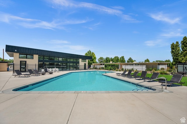3674 S 860 E Unit 45, Millcreek, UT 84106 - photo 23