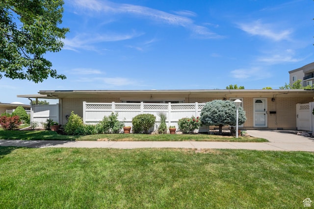 3674 S 860 E Unit 45, Millcreek, UT 84106 - photo 21