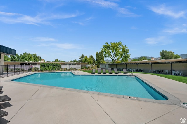 3674 S 860 E Unit 45, Millcreek, UT 84106 - photo 24