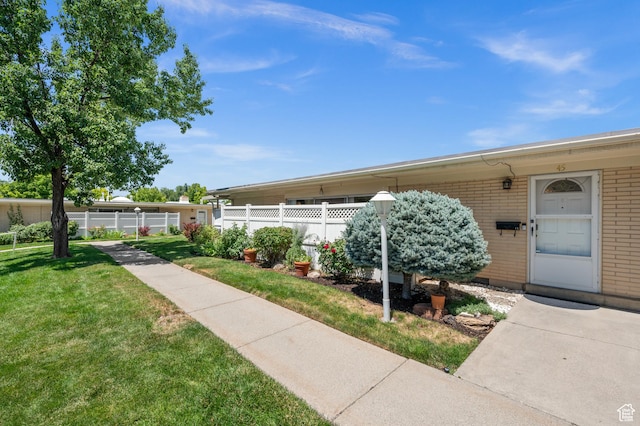 3674 S 860 E Unit 45, Millcreek, UT 84106 - photo 1