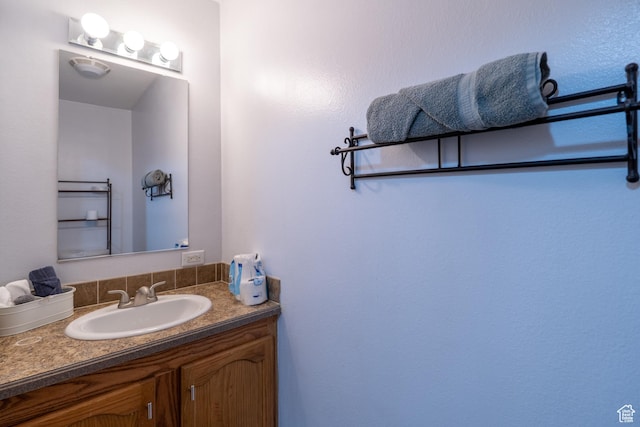 975 S 400 E, Moab, UT 84532 - bathroom with vanity