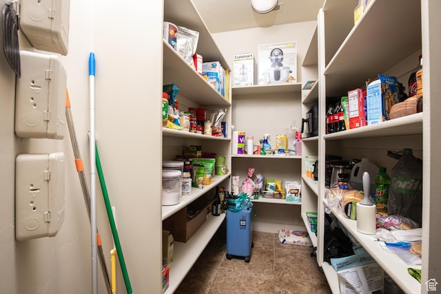 4352 W 2440 S, Hurricane, UT 84737 - view of pantry