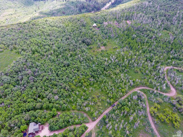 4891 S Woodland Way, Kamas, UT 84036