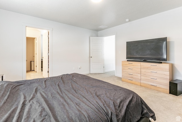 538 S Musk Ave W, Grantsville, UT 84029 - bedroom featuring light colored carpet