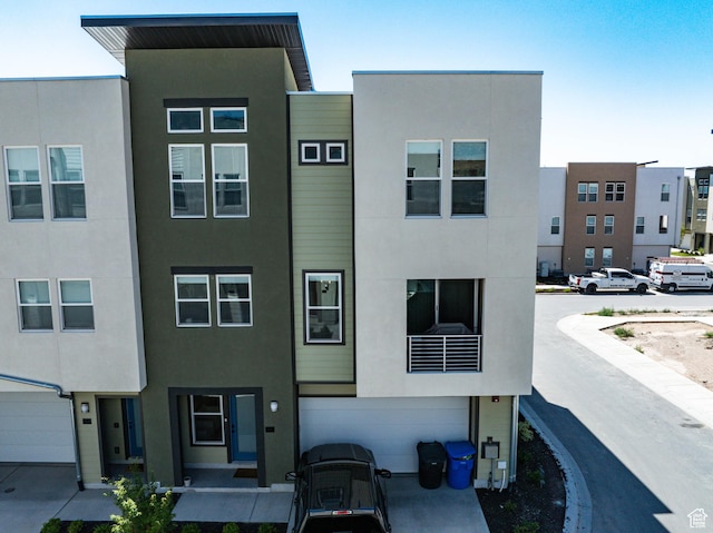 604 N Sego Way Unit 207, Farmington, UT 84025 - view of property
