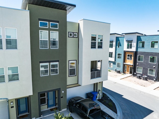 604 N Sego Way Unit 207, Farmington, UT 84025 - view of building exterior