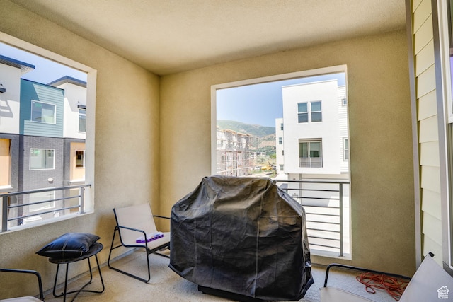 604 N Sego Way Unit 207, Farmington, UT 84025 - view of sitting room